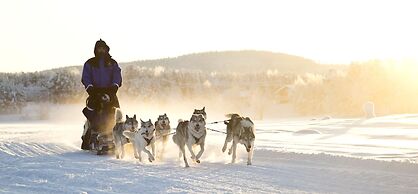 Wilderness Hotel Nellim & Igloos