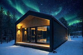 Wilderness Hotel Nellim & Igloos