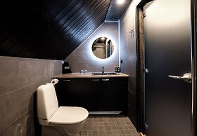 Wilderness Hotel Nellim & Igloos