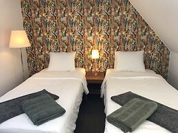 Tryde 1303 Bed & Breakfast