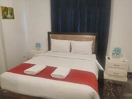 Hadrah Hotel