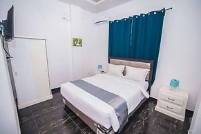 Hadrah Hotel