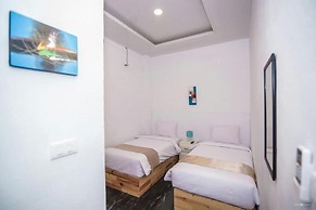 Hadrah Hotel
