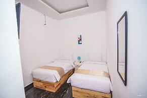 Hadrah Hotel