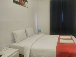 Hadrah Hotel