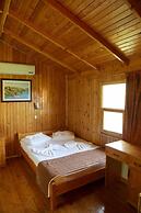 Arkadas Otel