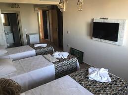 Serra Otel
