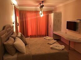 Serra Otel