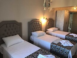 Serra Otel