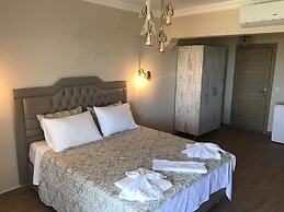 Serra Otel