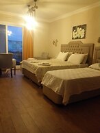 Serra Otel