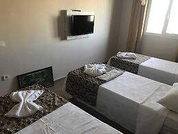 Serra Otel