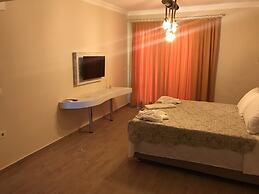Serra Otel