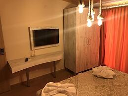 Serra Otel