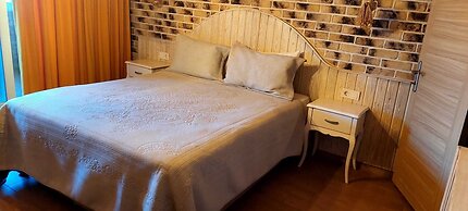 Serra Otel