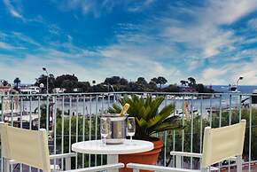 Hotel Villa Ciccio