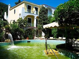 Hotel Villa Ciccio