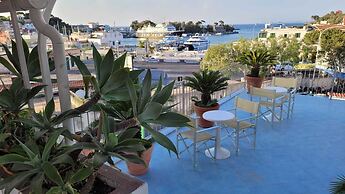 Hotel Villa Ciccio