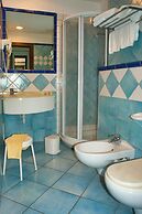 Hotel Villa Ciccio