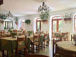 Hotel Villa Ciccio