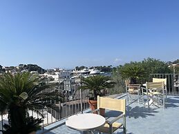 Hotel Villa Ciccio