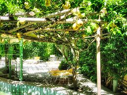 Hotel Villa Ciccio