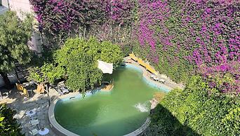 Hotel Villa Ciccio