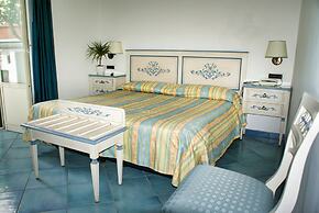 Hotel Villa Ciccio