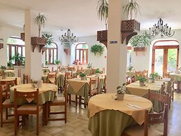 Hotel Villa Ciccio