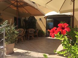 Hotel Villa Ciccio
