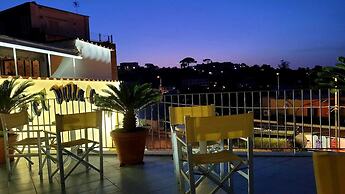 Hotel Villa Ciccio