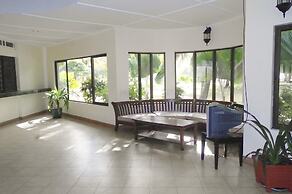 Jumuia Conference & Beach Resort