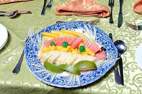 Jumuia Conference & Beach Resort