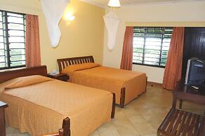 Jumuia Conference & Beach Resort