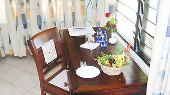 Jumuia Conference & Beach Resort