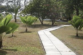 Jumuia Conference & Beach Resort