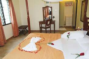 Jumuia Conference & Beach Resort