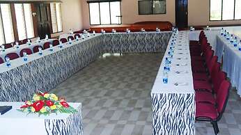 Jumuia Conference & Beach Resort