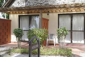 Jumuia Conference & Beach Resort