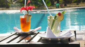 Jumuia Conference & Beach Resort