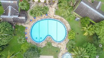 Jumuia Conference & Beach Resort