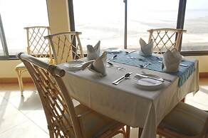 Jumuia Conference & Beach Resort