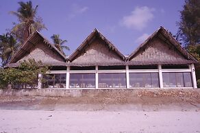 Jumuia Conference & Beach Resort