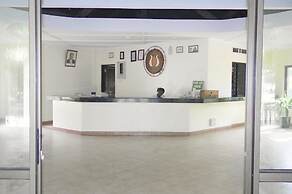 Jumuia Conference & Beach Resort