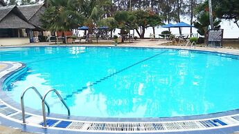 Jumuia Conference & Beach Resort