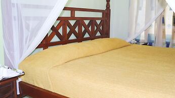 Jumuia Conference & Beach Resort