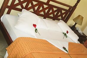 Jumuia Conference & Beach Resort