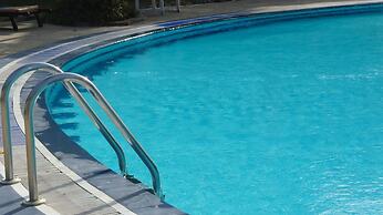 Jumuia Conference & Beach Resort