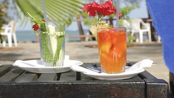 Jumuia Conference & Beach Resort