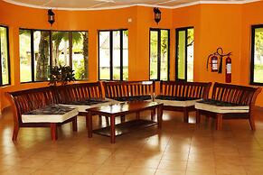 Jumuia Conference & Beach Resort